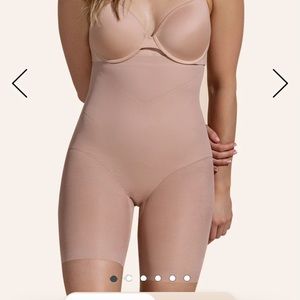 Honeylove Super Power Short Sculptwear